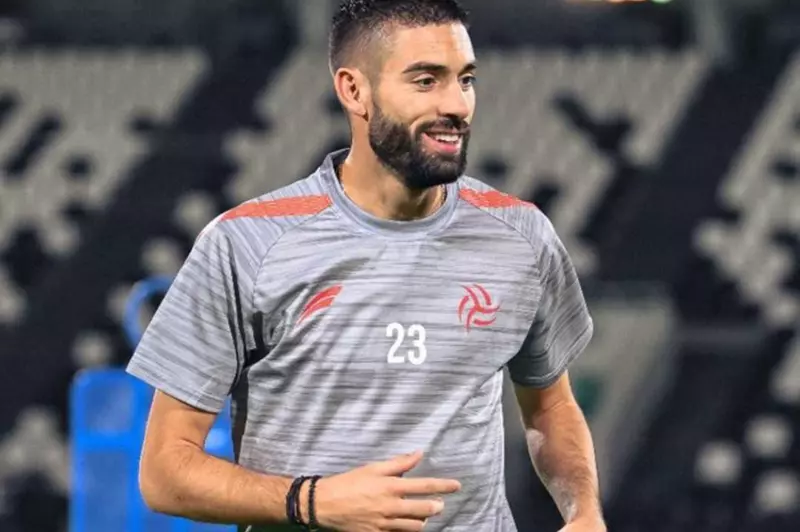 كاراسكو لاعب الشباب